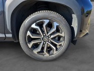 TOYOTA d'occasion YARIS 116h Design MY22 de 2022 Vichy (03)﻿