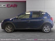 DACIA d'occasion SANDERO 1.5 dCi 90ch Stepway de 2017 Chalon Sur