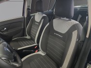 DACIA d'occasion SANDERO 1.5 dCi 90ch Stepway de 2017 Chalon Sur