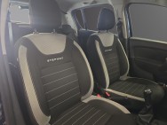 DACIA d'occasion SANDERO 1.5 dCi 90ch Stepway de 2017 Chalon Sur