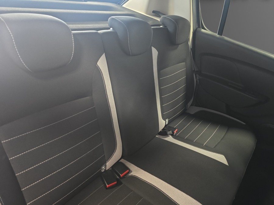 DACIA d'occasion SANDERO 1.5 dCi 90ch Stepway de 2017 Chalon Sur