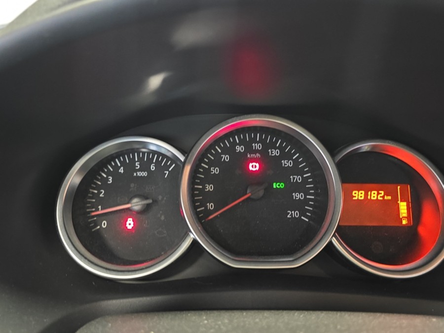DACIA d'occasion SANDERO 1.5 dCi 90ch Stepway de 2017 Chalon Sur