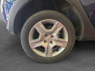 DACIA d'occasion SANDERO 1.5 dCi 90ch Stepway de 2017 Chalon Sur