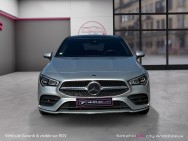 MERCEDES d'occasion CLASSE CLA SB CLA 200 AMG LINE 7G-DCT de 2022