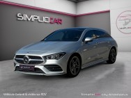 MERCEDES d'occasion CLASSE CLA SB CLA 200 AMG LINE 7G-DCT de 2022