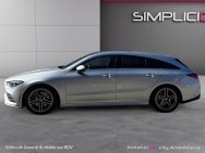 MERCEDES d'occasion CLASSE CLA SB CLA 200 AMG LINE 7G-DCT de 2022