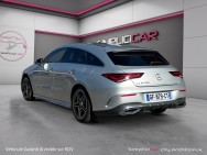 MERCEDES d'occasion CLASSE CLA SB CLA 200 AMG LINE 7G-DCT de 2022