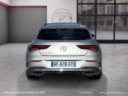 MERCEDES d'occasion CLASSE CLA SB CLA 200 AMG LINE 7G-DCT de 2022