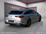 MERCEDES d'occasion CLASSE CLA SB CLA 200 AMG LINE 7G-DCT de 2022