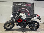 APRILIA d'occasion SHIVER YB000 de 2019 Beauvais (60)﻿