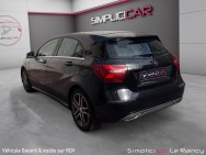 MERCEDES d'occasion CLASSE A A 180D BA de 2015 Le Raincy (93)﻿