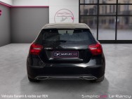 MERCEDES d'occasion CLASSE A A 180D BA de 2015 Le Raincy (93)﻿