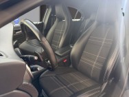 MERCEDES d'occasion CLASSE A A 180D BA de 2015 Le Raincy (93)﻿