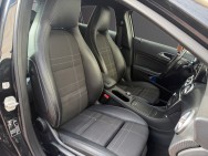 MERCEDES d'occasion CLASSE A A 180D BA de 2015 Le Raincy (93)﻿