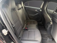 MERCEDES d'occasion CLASSE A A 180D BA de 2015 Le Raincy (93)﻿