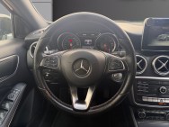 MERCEDES d'occasion CLASSE A A 180D BA de 2015 Le Raincy (93)﻿