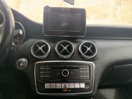 MERCEDES d'occasion CLASSE A A 180D BA de 2015 Le Raincy (93)﻿
