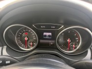 MERCEDES d'occasion CLASSE A A 180D BA de 2015 Le Raincy (93)﻿
