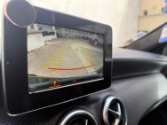 MERCEDES d'occasion CLASSE A A 180D BA de 2015 Le Raincy (93)﻿