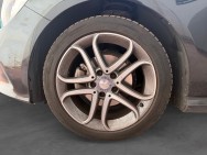 MERCEDES d'occasion CLASSE A A 180D BA de 2015 Le Raincy (93)﻿