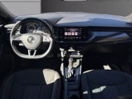 SKODA d'occasion SCALA 1.5 TSI 150 STYLE DSG7 de 2019 Vienne (38)﻿
