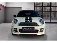 MINI d'occasion MINI JOHN COOPER WORKS ROADSTER de 2012 Pau (64)﻿