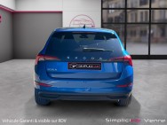 SKODA d'occasion SCALA 1.5 TSI 150 STYLE DSG7 de 2019 Vienne (38)﻿