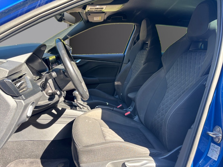 SKODA d'occasion SCALA 1.5 TSI 150 STYLE DSG7 de 2019 Vienne (38)﻿
