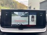 PEUGEOT d'occasion 208 1.2 PURETECH 100 de 2022 Vienne (38)﻿