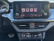 SKODA d'occasion SCALA 1.5 TSI 150 STYLE DSG7 de 2019 Vienne (38)﻿