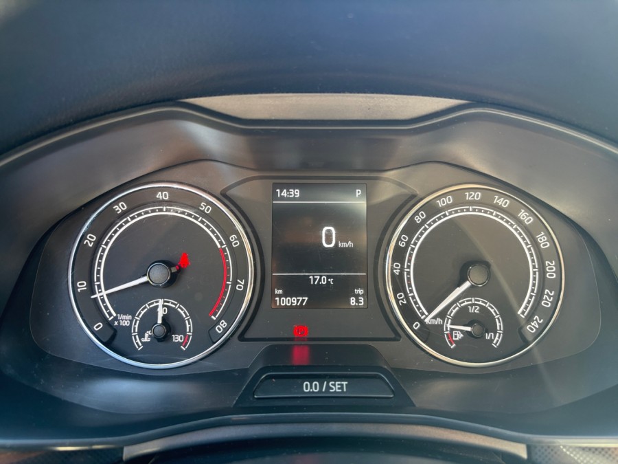 SKODA d'occasion SCALA 1.5 TSI 150 STYLE DSG7 de 2019 Vienne (38)﻿