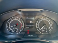 SKODA d'occasion SCALA 1.5 TSI 150 STYLE DSG7 de 2019 Vienne (38)﻿