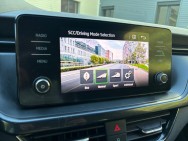 SKODA d'occasion SCALA 1.5 TSI 150 STYLE DSG7 de 2019 Vienne (38)﻿