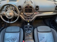 MINI d'occasion COUNTRYMAN COOPER SE ALL4 LONGSTONE WHITE SILVER BA