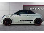 MINI d'occasion MINI JOHN COOPER WORKS ROADSTER de 2012 Pau (64)﻿