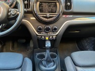 MINI d'occasion COUNTRYMAN COOPER SE ALL4 LONGSTONE WHITE SILVER BA