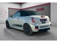 MINI d'occasion MINI JOHN COOPER WORKS ROADSTER de 2012 Pau (64)﻿