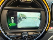 MINI d'occasion COUNTRYMAN COOPER SE ALL4 LONGSTONE WHITE SILVER BA