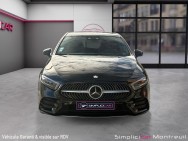 MERCEDES d'occasion CLASSE A IV A180 AMG LINE 7G-DCT de 2019