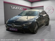 MERCEDES d'occasion CLASSE A IV A180 AMG LINE 7G-DCT de 2019