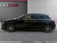 MERCEDES d'occasion CLASSE A IV A180 AMG LINE 7G-DCT de 2019