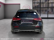MERCEDES d'occasion CLASSE A IV A180 AMG LINE 7G-DCT de 2019