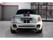 MINI d'occasion MINI JOHN COOPER WORKS ROADSTER de 2012 Pau (64)﻿