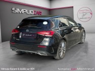 MERCEDES d'occasion CLASSE A IV A180 AMG LINE 7G-DCT de 2019