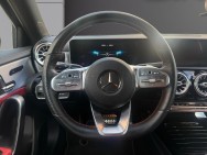 MERCEDES d'occasion CLASSE A IV A180 AMG LINE 7G-DCT de 2019