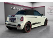 MINI d'occasion MINI JOHN COOPER WORKS ROADSTER de 2012 Pau (64)﻿