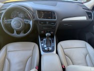 AUDI d'occasion Q5 2.0 TDI 190ch S line quattro S tronic 7 de 2015