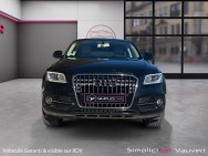 AUDI d'occasion Q5 2.0 TDI 190ch S line quattro S tronic 7 de 2015