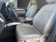 AUDI d'occasion Q5 2.0 TDI 190ch S line quattro S tronic 7 de 2015