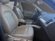 AUDI d'occasion Q5 2.0 TDI 190ch S line quattro S tronic 7 de 2015